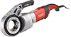 N80640: Set filettatrice elettrica per tubi; RIDGID