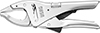 N85140: Pinze regolabili autobloccanti; USAG