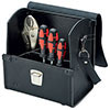 N89369: Borsa portautensili in cuoio; FORMAT