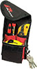 N89404: Tasca multifunzione in poliestere; PLANO