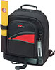 N89404: Zaino per attrezzi; PLANO