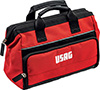 N90011: Borsa portautensili in tessuto impermeabile; USAG