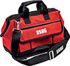 N90012: Borsa portautensili in tessuto impermeabile; USAG