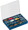 N90080: Valigetta in plastica; TERRY