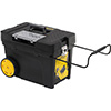 N90094: Vasca portautensili con ruote; STANLEY