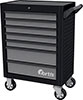 N90171: Carrello portautensili; FORTIS