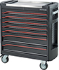 N90172: Carrello portautensili; FORMAT