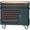 N90172: Carrello portautensili; FORMAT