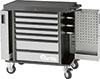 N90177: Carrello portautensili; FORTIS