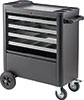 N90179: Carrello portautensili; FORTIS
