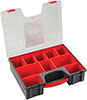 N90216: Valigetta in plastica; USAG