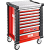 N90242: Carrello portautensili; USAG