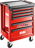N90302: Carrello portautensili; USAG