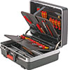 N90386: Valigetta per assistenza tecnica in ABS; FORMAT