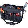 N90413: Borsa portautensili in nylon; FORMAT