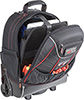 N90445: Borsa portautensili in tessuto impermeabile con trolley; GTLINE