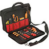 N90630: Borsa portautensili in poliestere; PLANO