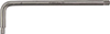 N97120: Chiave maschio esagonale piegata lunga; EGA_MASTER