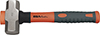 N97190: Mazzetta a doppia testa; EGA_MASTER