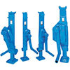 P10365: Binda a cremagliera - BT; TRACTEL