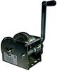 P10390: Argano manuale; TRACTEL