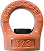 P10465: Golfare girevole femmina; CARCANO