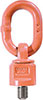 P10470: Golfare girevole con anello; CARCANO