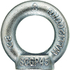 P10562: Golfare di sollevamento femmina in acciaio; CARCANO