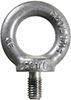 P10625: Golfare di sollevamento maschio in acciaio inox; CARCANO