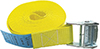 P10765: Ancoraggio leggero ad anello con fibbia; STROPS
