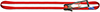 P10775: Ancoraggio pesante con cricchetto; STROPS