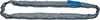 P22120: Funi tonde di sollevamento ad anello; STROPS