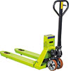 P30016: Transpallet pesatore; LIFTER