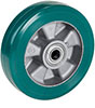 P30820: Ruota in poliuretano TR-Roll; TELLURE ROTA