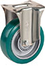 P30830: Ruota in poliuretano TR-Roll; TELLURE ROTA