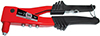 P40050: Rivettatrice manuale per rivetti a strappo; RIVIT