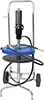 P50422: Kit pneumatico per grasso completo; AEG_MARTINELLI
