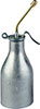 P50665: Nebulizzatore in alluminio con pompa in ottone; AEG_MARTINELLI