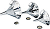 P50685: Imbuto tondo in acciaio inox; AEG_MARTINELLI