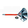 P50690: Imbuto tondo in acciaio inox; AEG_MARTINELLI