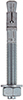 P60005: Ancorante in acciaio FBN II; FISCHER