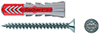 P60050: Tassello in nylon Duopower; FISCHER