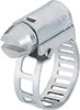 P60510: Fascette stringitubo a vite - W2 con nastro da 5 mm; ABA