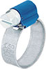 P60520: Fascette stringitubo a vite - W1 con nastro da 12 mm; ABA