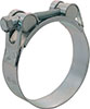 P60575: Fascette stringitubo tipo robusto - W1 con nastro 25 mm; DALFLEX