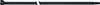 P60673: Fascette in poliammide con dente in acciaio inox; NO LABEL