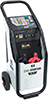 P75035: Caricabatterie automatico con avviatore d'emergenza; GYS