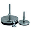 P80060: Antivibrante piede macchina; DALMAR