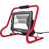 P90050: Faretto a LED; FORMAT