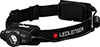 P90231: Torcia frontale ricaricabile a LED; LED_LENSER